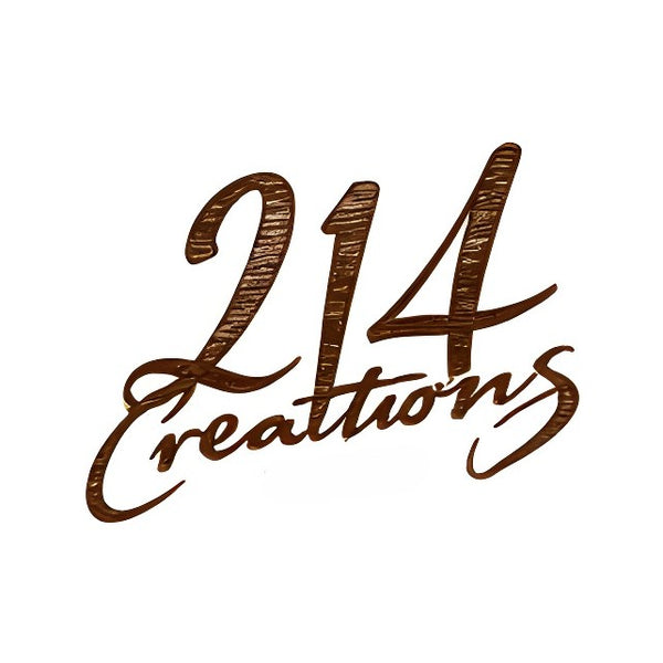 214 Dayton Creations